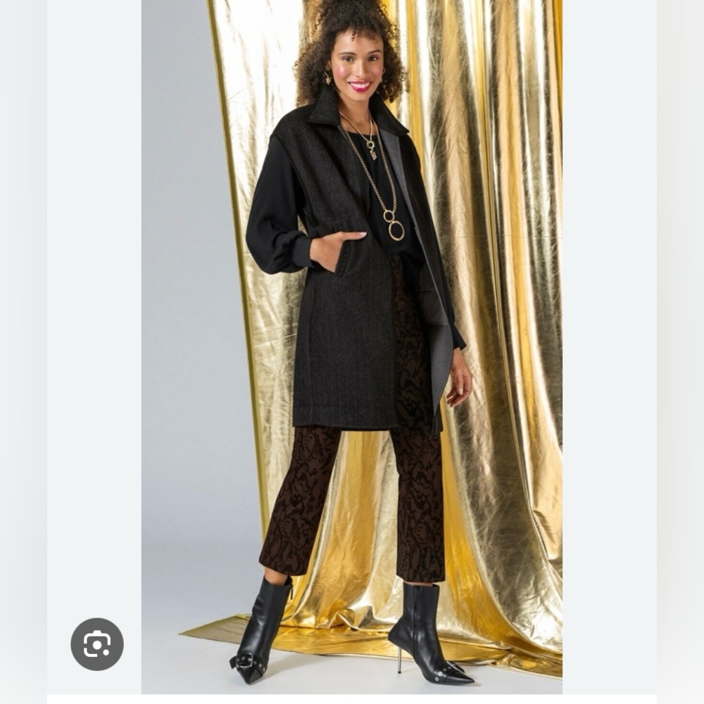 Cabi Novel vest